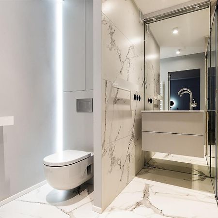 Sienkiewicza 59 Park Apartment วูดช์ ภายนอก รูปภาพ