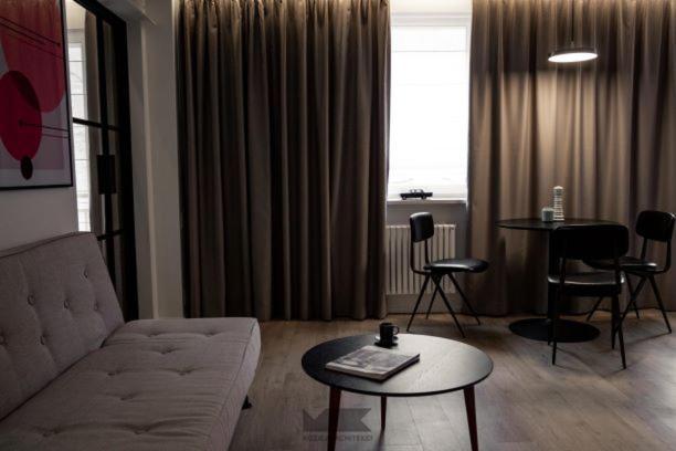 Sienkiewicza 59 Park Apartment วูดช์ ภายนอก รูปภาพ