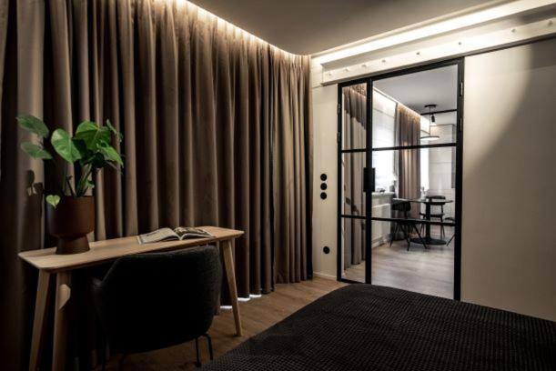 Sienkiewicza 59 Park Apartment วูดช์ ภายนอก รูปภาพ
