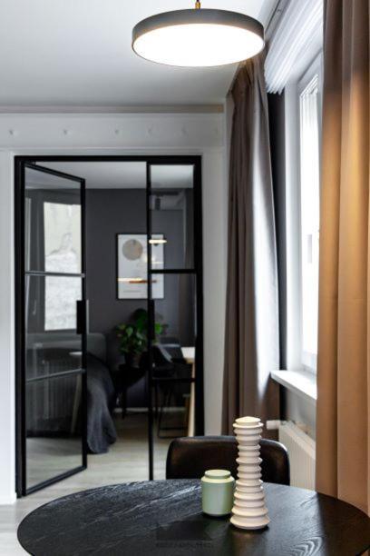Sienkiewicza 59 Park Apartment วูดช์ ภายนอก รูปภาพ