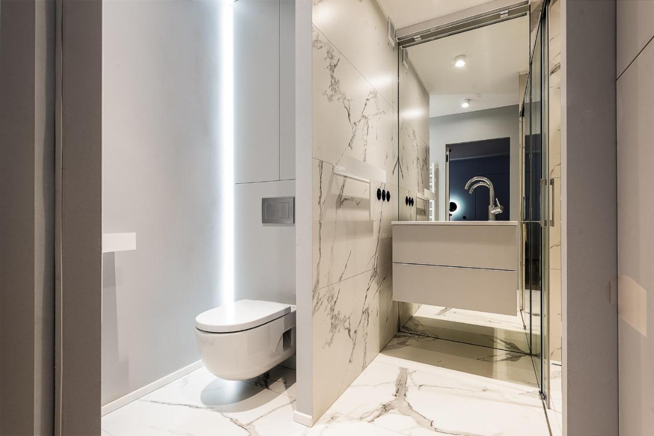 Sienkiewicza 59 Park Apartment วูดช์ ภายนอก รูปภาพ