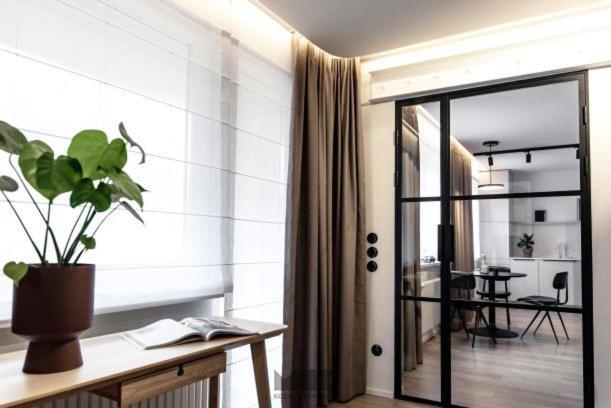 Sienkiewicza 59 Park Apartment วูดช์ ภายนอก รูปภาพ